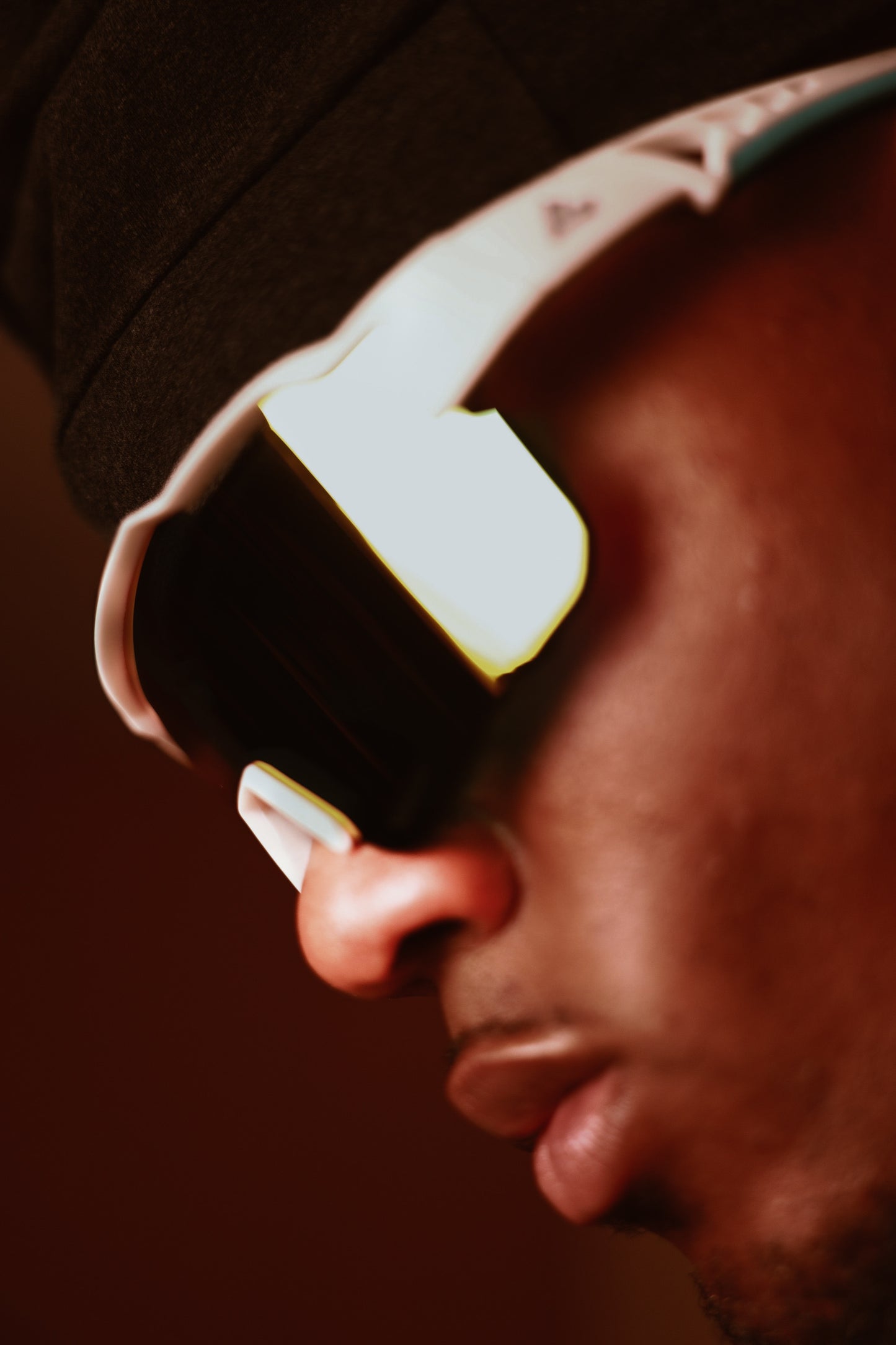 LEGENDARY RUNNING SHADES “SUNBURST”