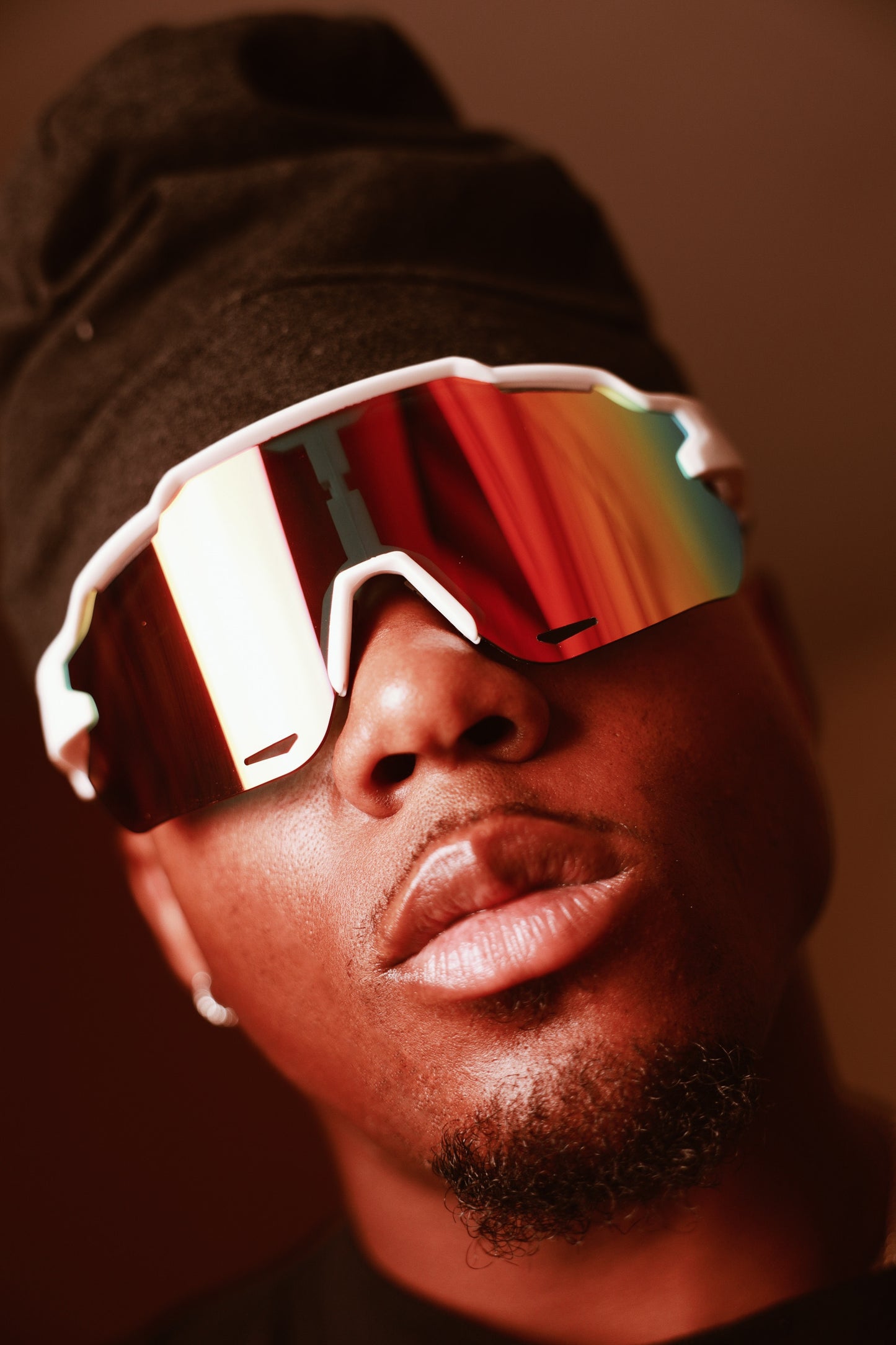LEGENDARY RUNNING SHADES “SUNBURST”