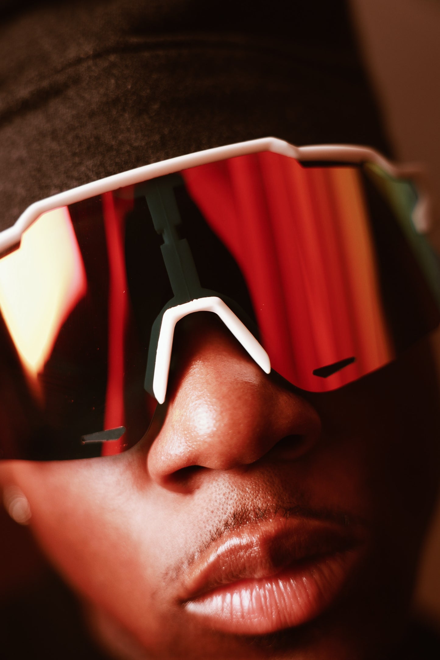 LEGENDARY RUNNING SHADES “SUNBURST”