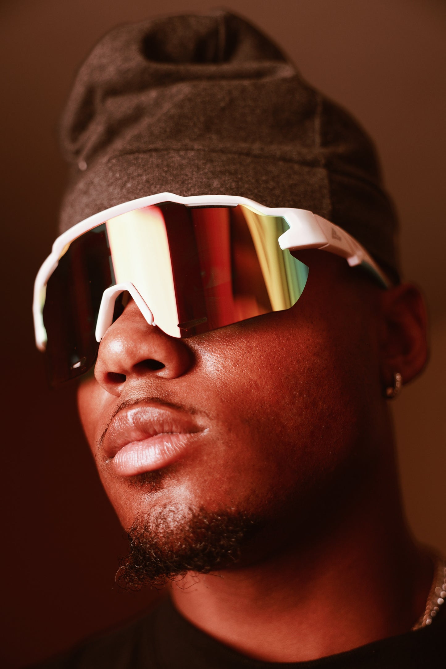 LEGENDARY RUNNING SHADES “SUNBURST”